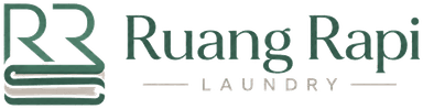 Logo Ruang Rapi Laundry