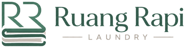 Logo Ruang Rapi Laundry
